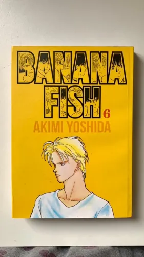 Livro Mangá