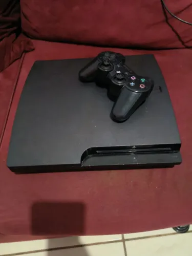 Playstation 3 Desbloqueado