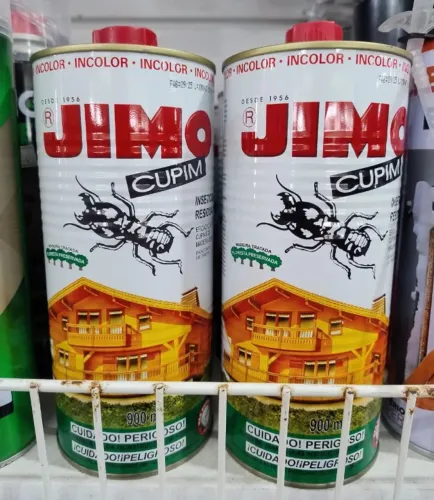 Jimo Cupim 900ml