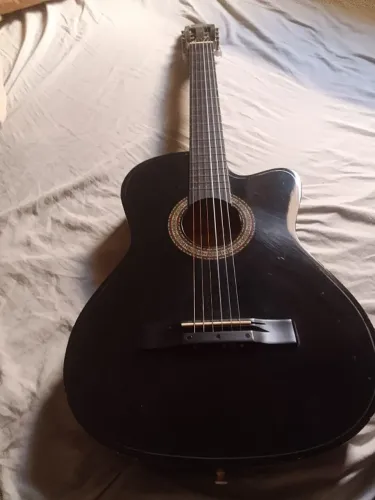 Violão kashima