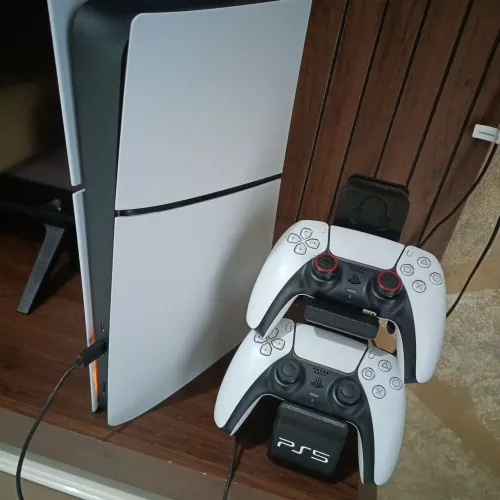 Ps5 mídia digital 825gb