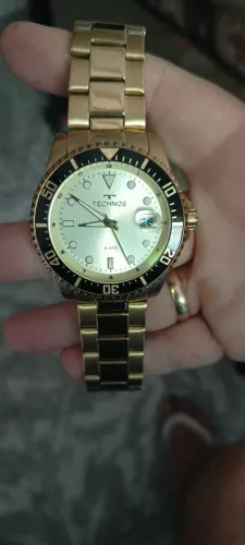 Relógio Technos Sky Master Original 