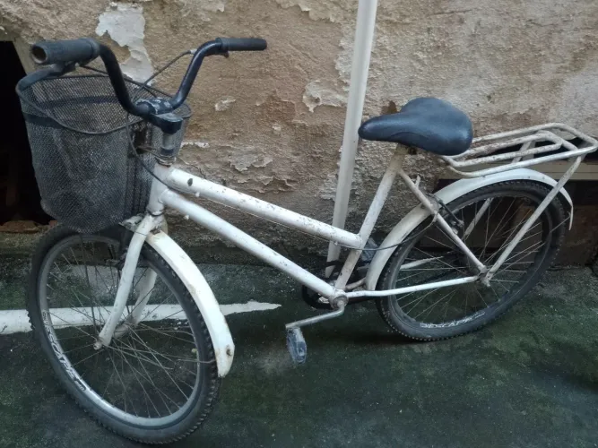 bicicleta barco