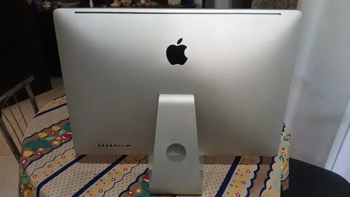 Imac 27" tela retina 2k