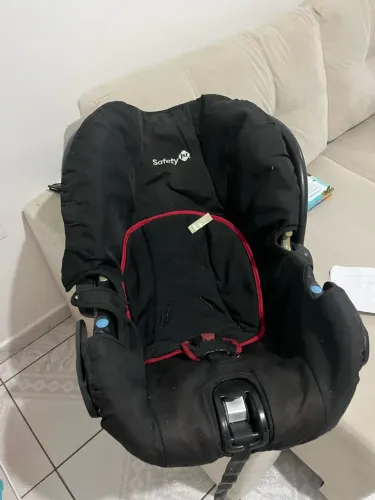 Bebê Conforto