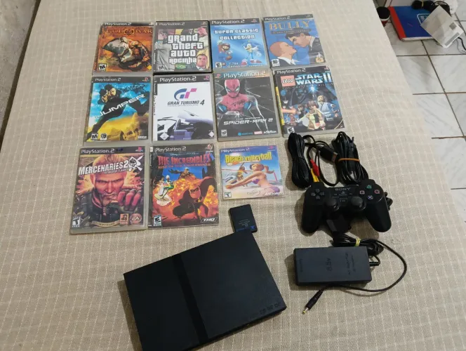 PlayStation 2