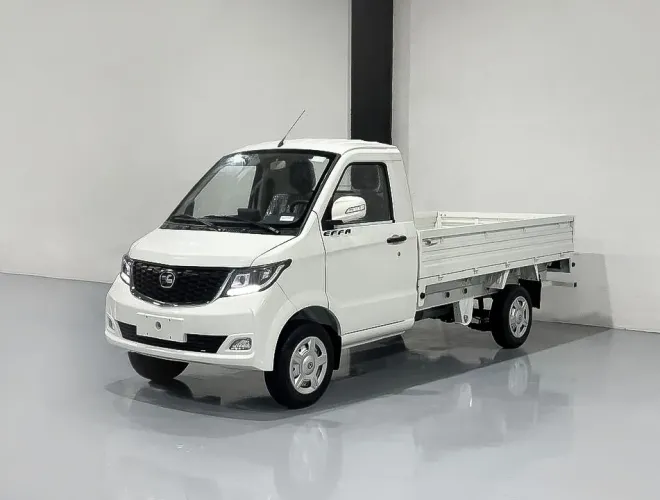 Effa V21 Pick-up CS 1.5 16V 2P 2026