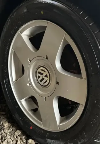 Aro 14 4x100 novíssimas  