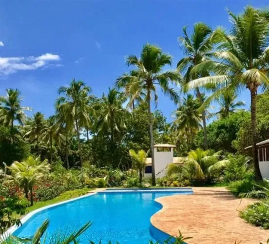 LOTE Á VENDA PRAIA DO FORTE