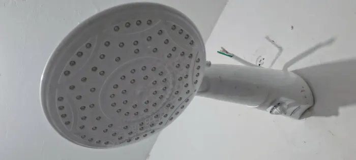 Chuveiro 220w Completo Novo
