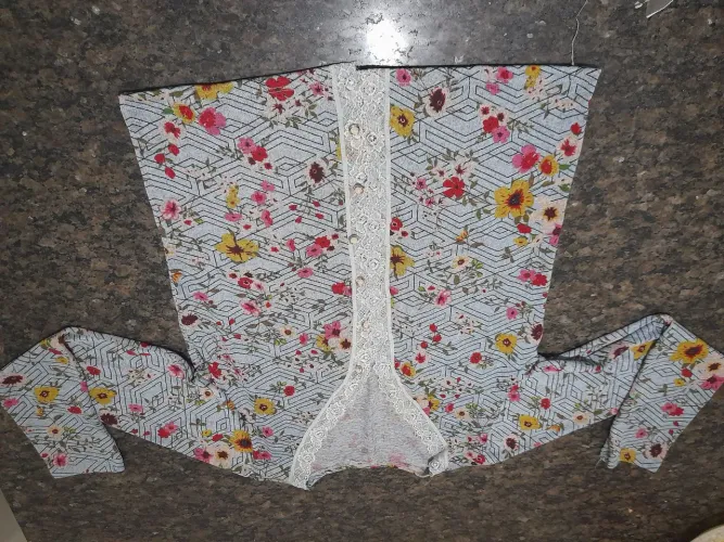 Blusa