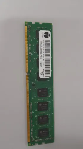 Memória Ram ddr3 de 8gigas Barato!