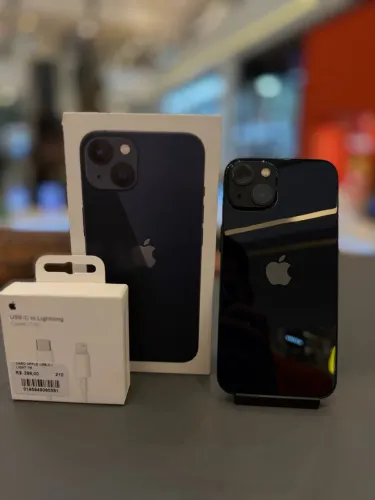 iPhone 13