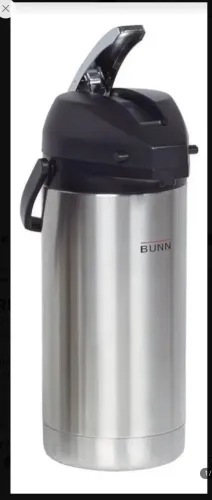 Garrafa térmica BUNN 3,8L