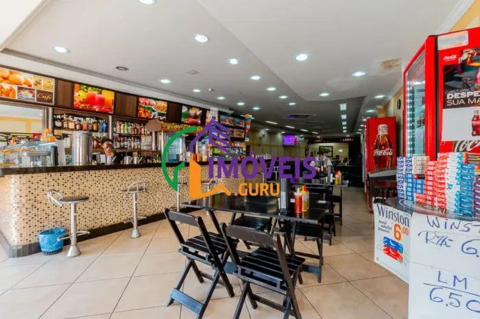PRÉDIO - HIGIENÓPOLIS - SP