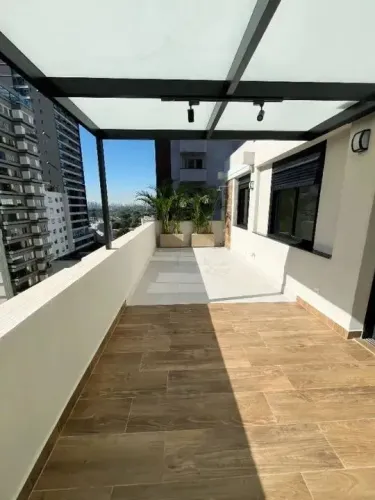 Excelente apartamento de 2 dormitórios em Pinheiros, São Paulo!