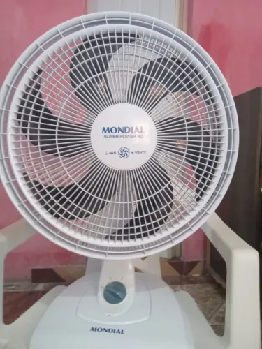Vende-se ventilador 