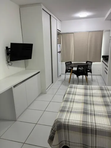 Apartamento Studio em Boa viagem