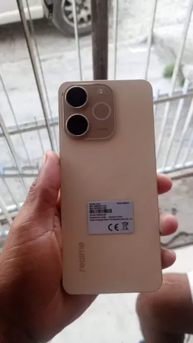 Vendo celular Realme A70