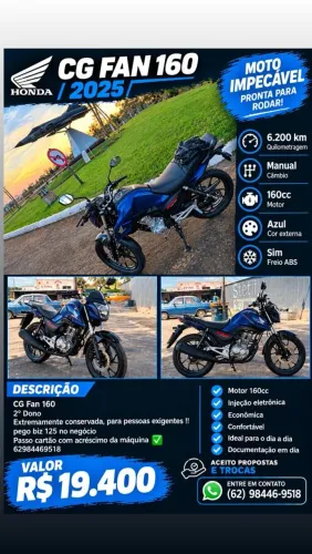 Fan 160