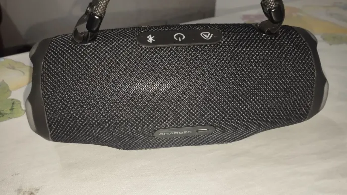 JBL CHARGE 6