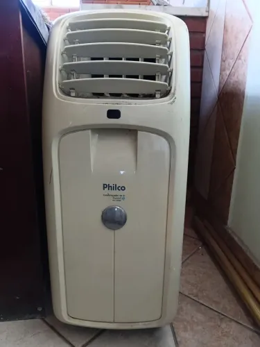 Ar condicionado portátil 