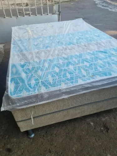 Cama de casal