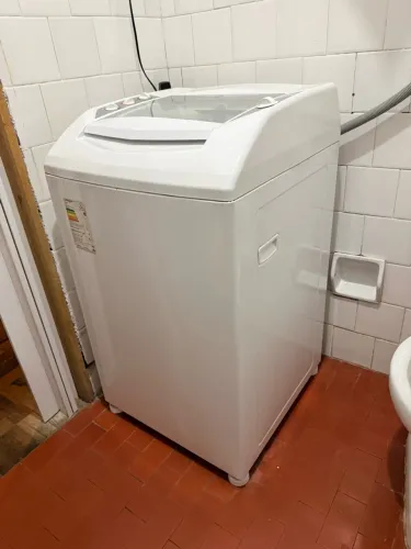 Máquina de lavar roupa Brastemp 9kg