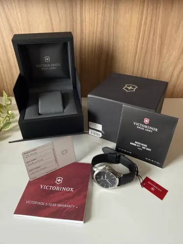 Relógio Victorinox Alliance