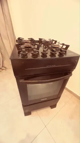 Fogão