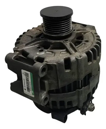 Alternador Mercedes Ml350 Ml320 3.0 Diesel 2008 A 2011
