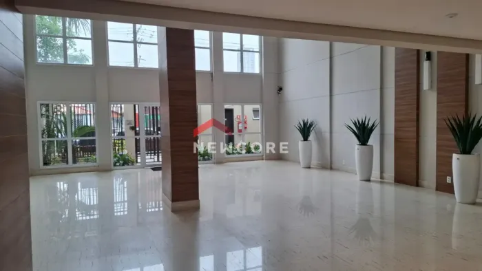 Apartamento em Rua Florianópolis - Vila Bertioga - São Paulo/SP