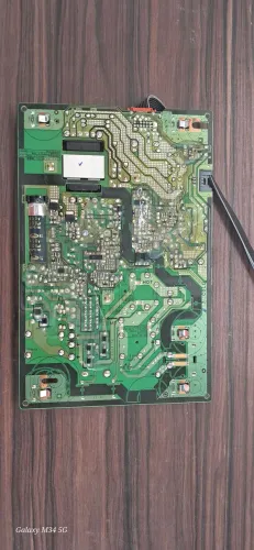 Samsung Placa fonte un50tu7000g