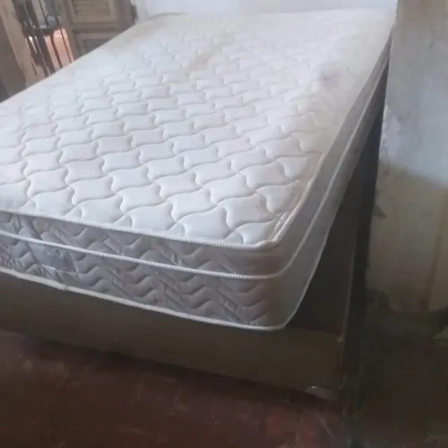 Cama de casal