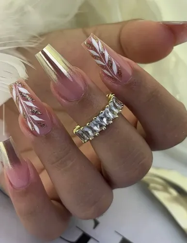 Seleção de Manicure 