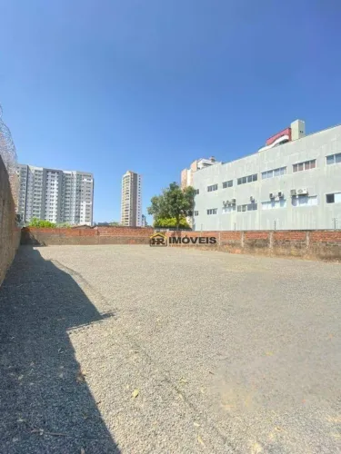 Terreno para Aluguel com Excelente Localização no Bairro Horto