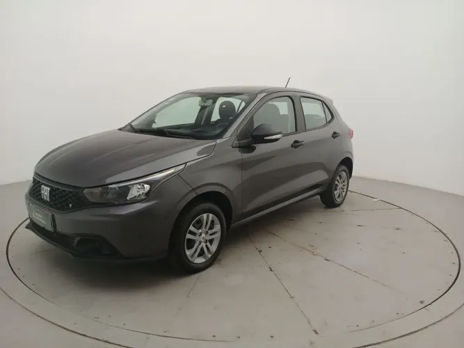 Fiat Argo Drive 1.0 6V Flex 2025