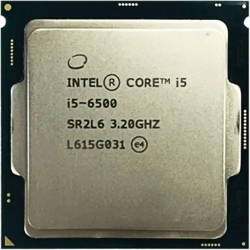 processador i5 6500