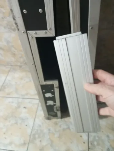 Hard Case para DJ
