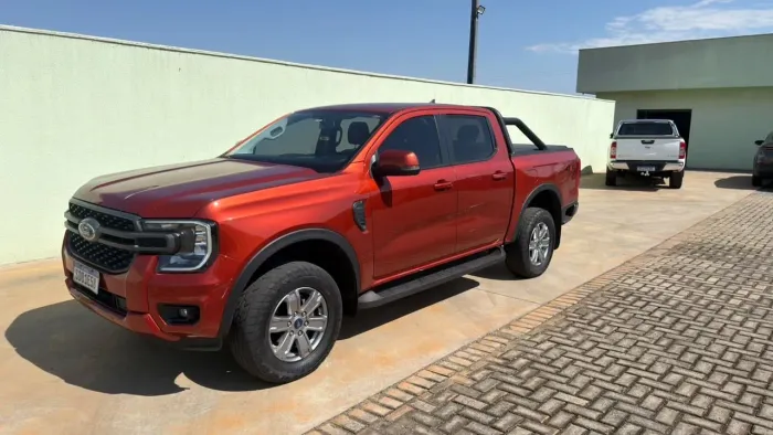 Ford Ranger XLS 2.0l 4X4 2024