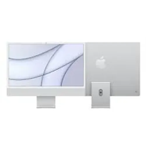 Lançamento iMac 24" Chip M4 16 GB  256GB GB SSD NOVO LACRADO  iMac 24, Chip M4 da Apple