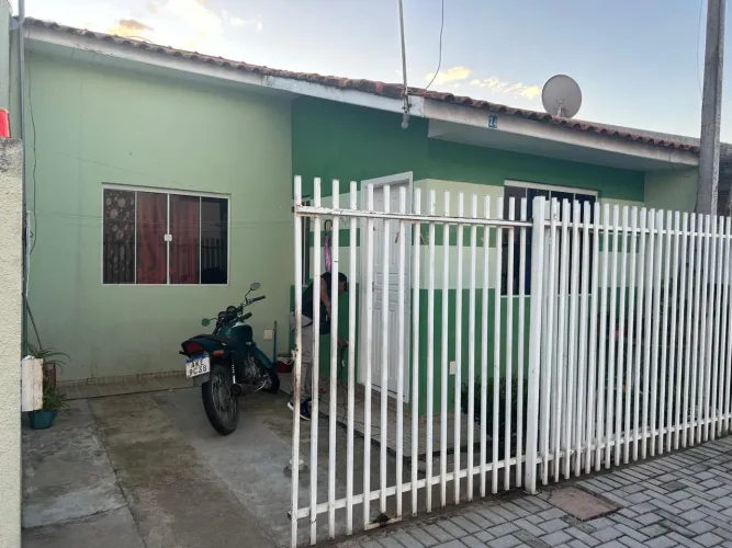Vendo Casa Mandirituba , Eco Park