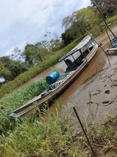 Vende-se bajara
