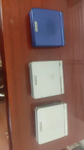 Gba sp 