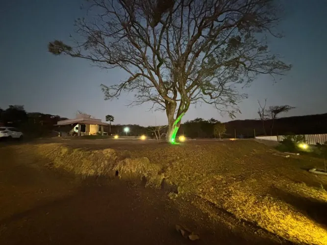 Condomínio Águas da Serra - Hidrolândia