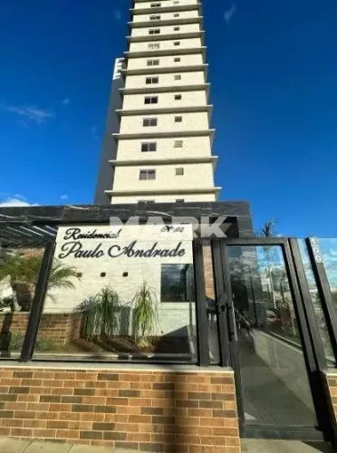 Apartamento em Vitória da Conquista - 3 suítes - Candeias, Alto padrão