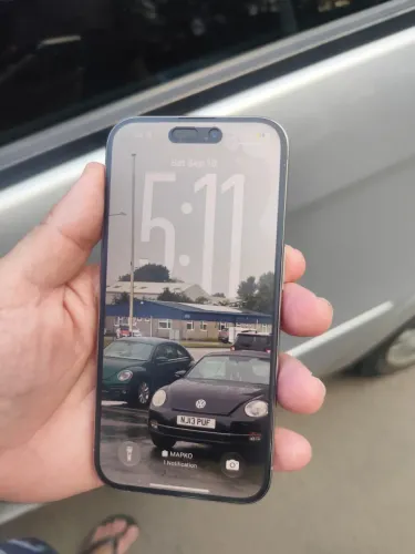 iPhone 15 Pro 128 gb