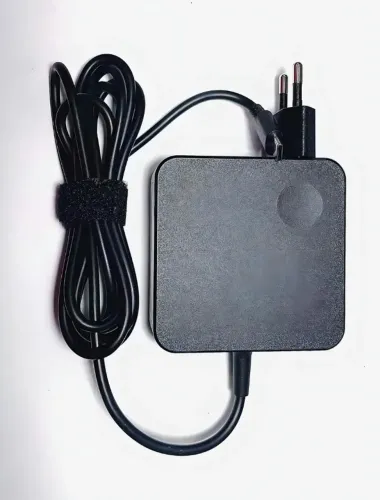 Fonte Carregador Compatível Com Notebook Lenovo Dell Hp 65w Tipo-c Usb-c - Loja Coimbra