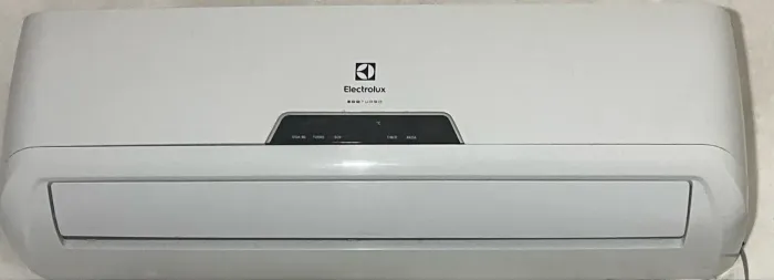 Ar condicionado 