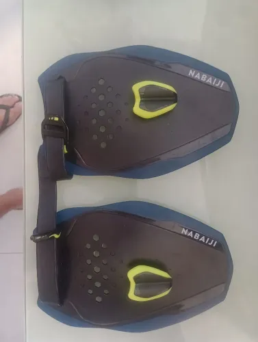 Palmar Decathlon 